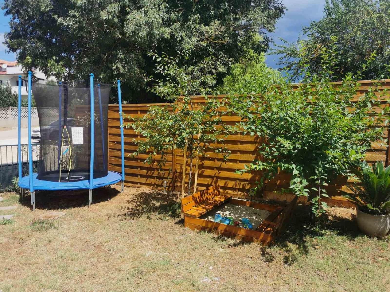 Apartman Teo Medulin Extérieur photo