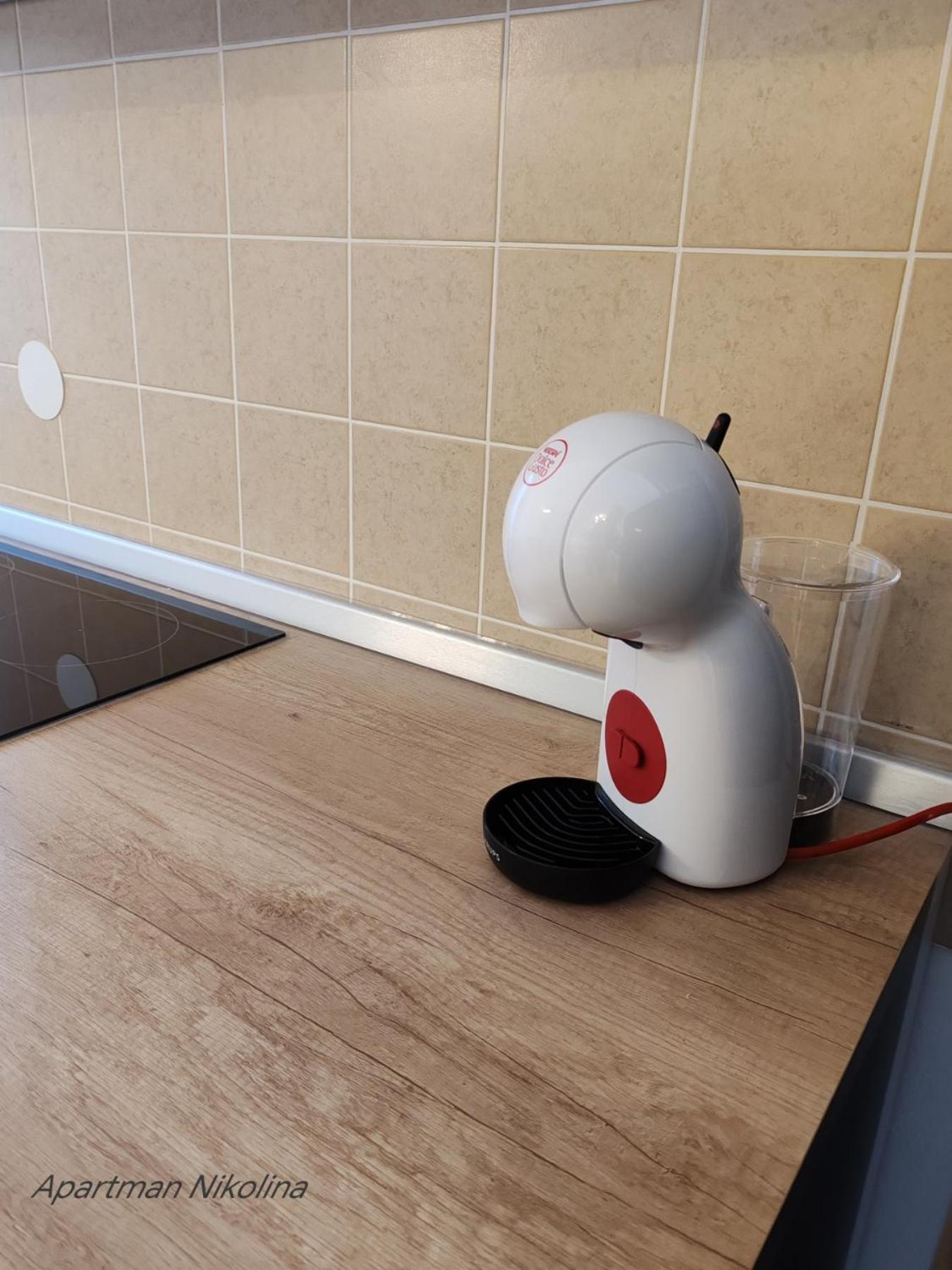 Apartman Teo Medulin Extérieur photo