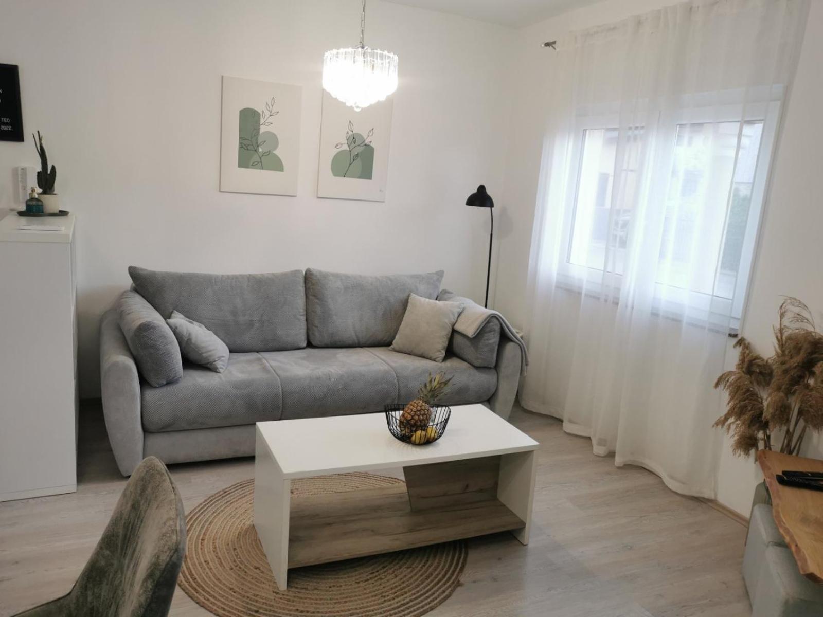 Apartman Teo Medulin Extérieur photo